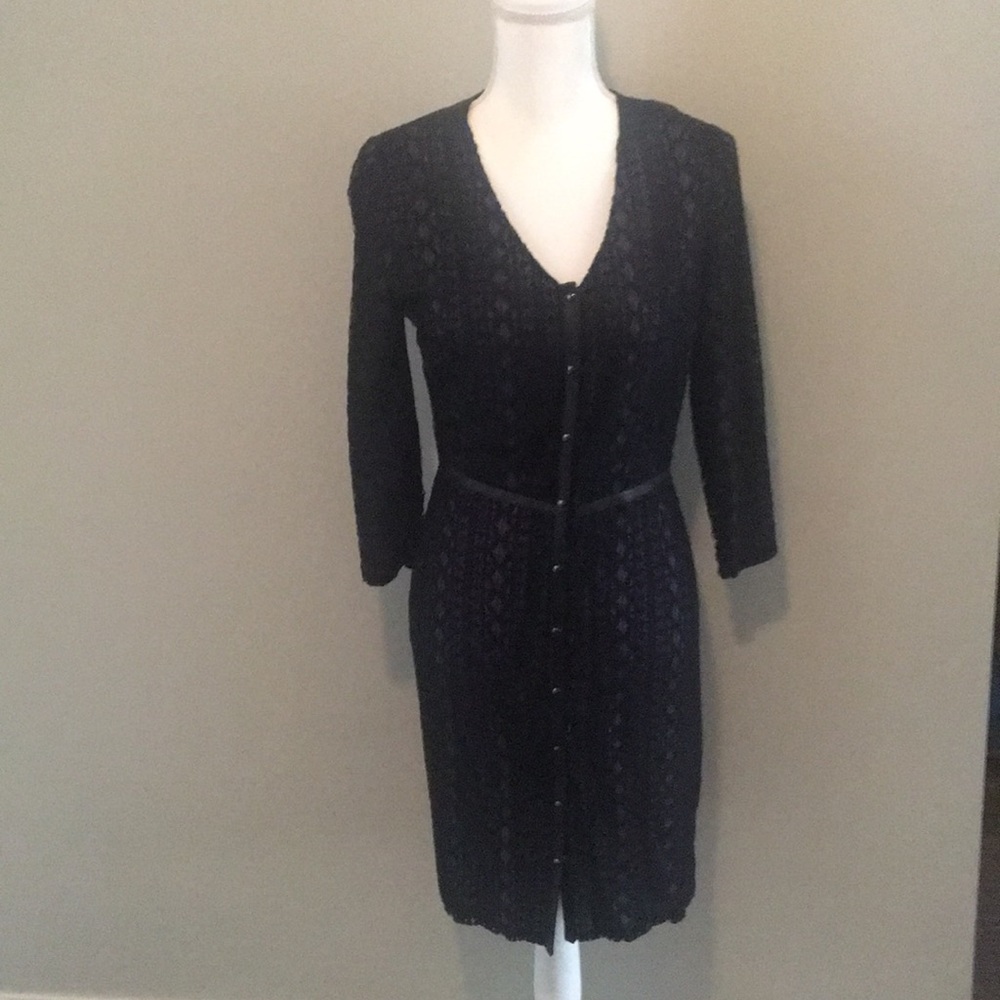 Andrew Marc Dress